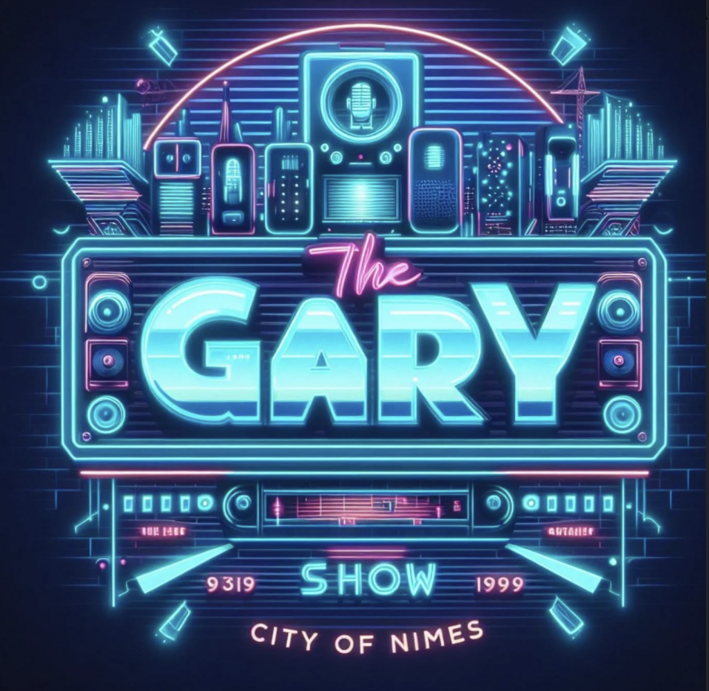Stand-Up Interview on Le Gary Show Podcast !