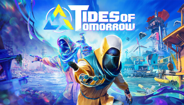 Tides of Tomorrow Demo Out Now on Steam !